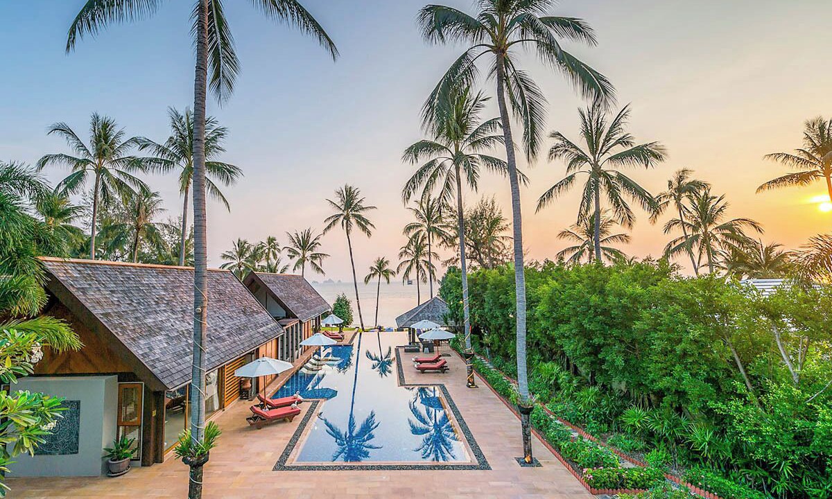 Photo of Outdoor in Lipa Noi