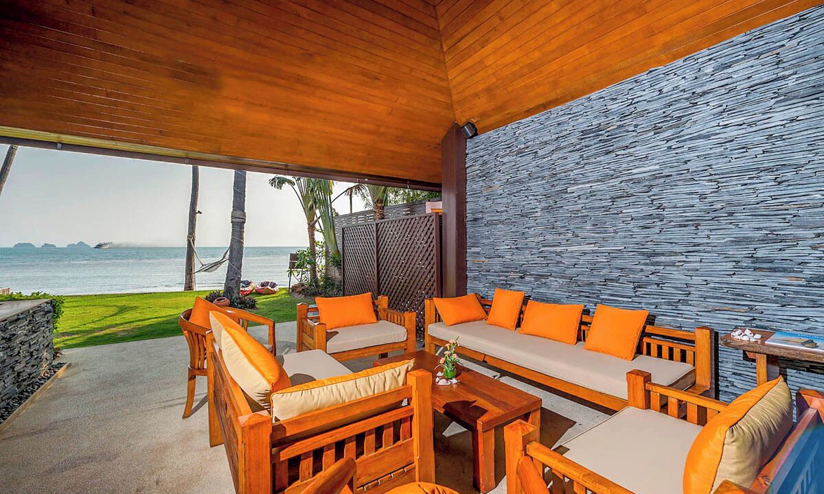 Photo of Outdoor in Lipa Noi