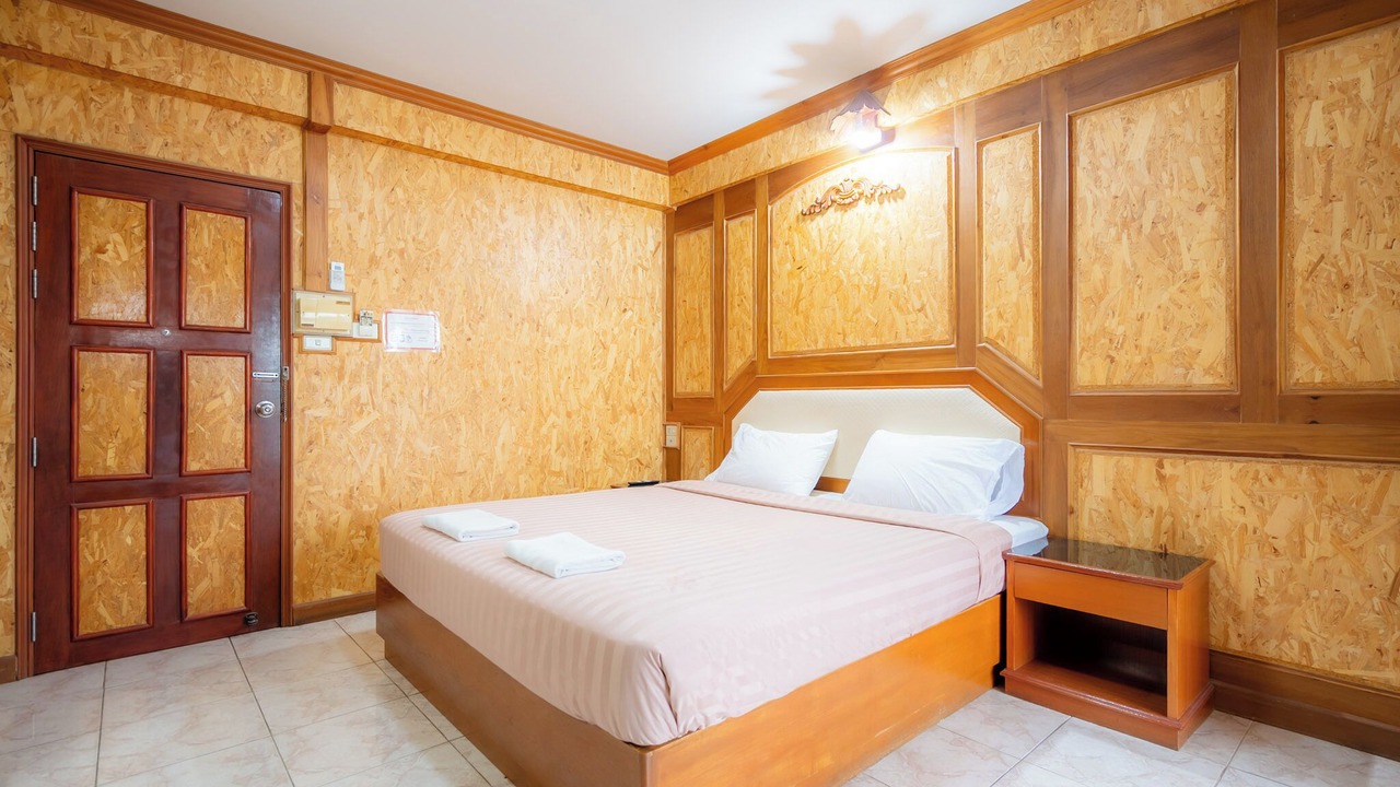 Photo of Bedroom in Nai Mueang
