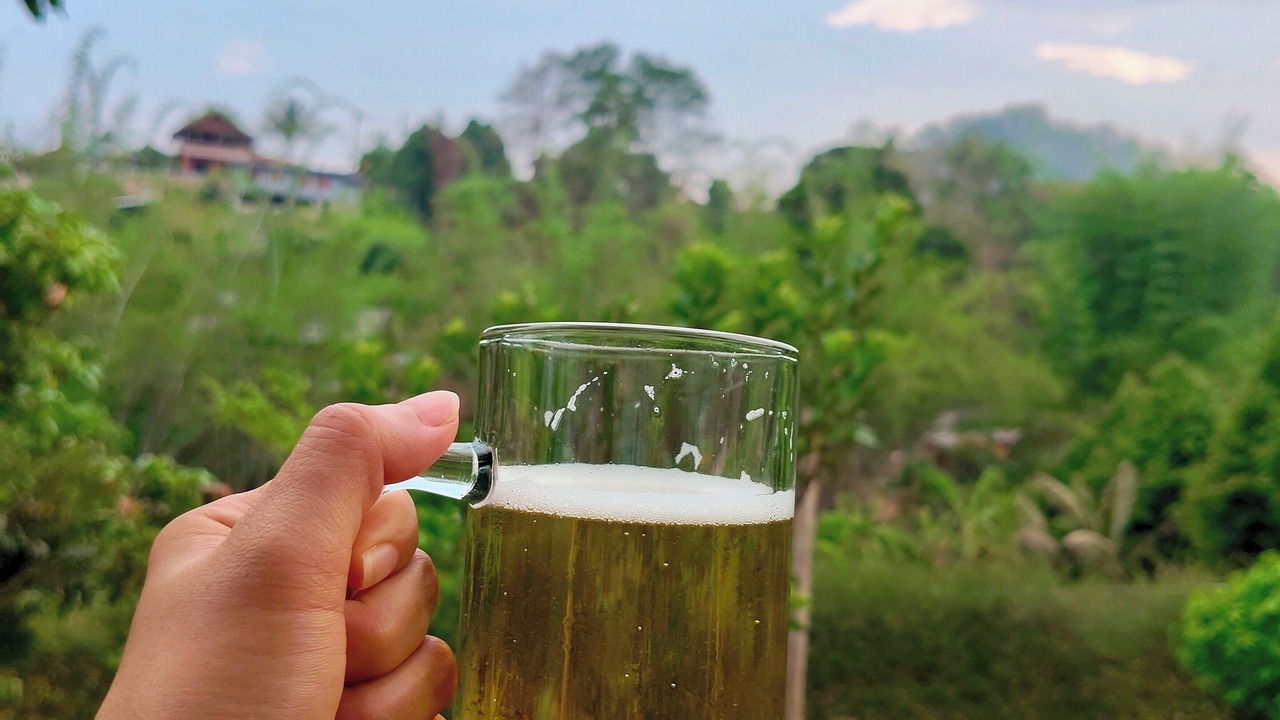 Photo of Outdoor in Pangmapha