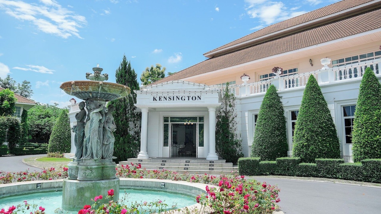 Photo of Outdoor in Wang Katha