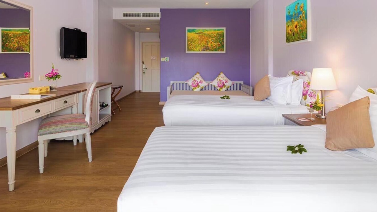 Photo of Bedroom in Wang Katha