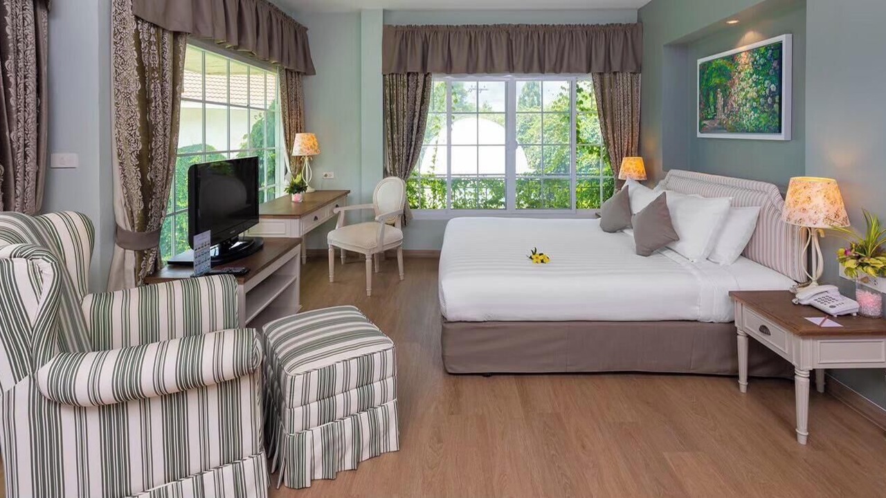 Photo of Bedroom in Wang Katha