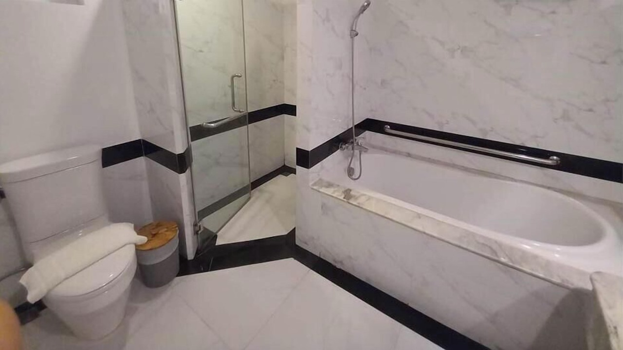 Photo of Bathroom in Wang Katha