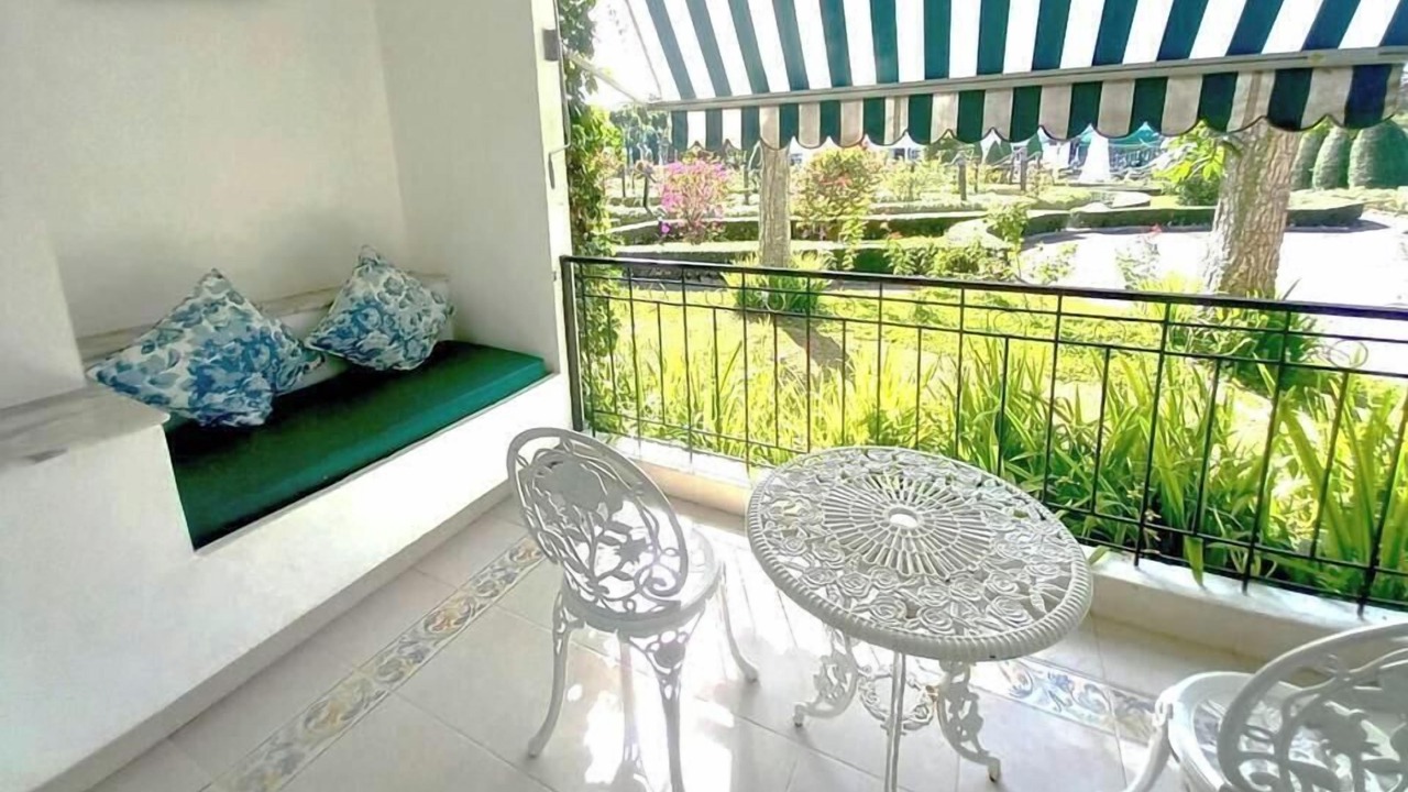 Photo of Bedroom in Wang Katha