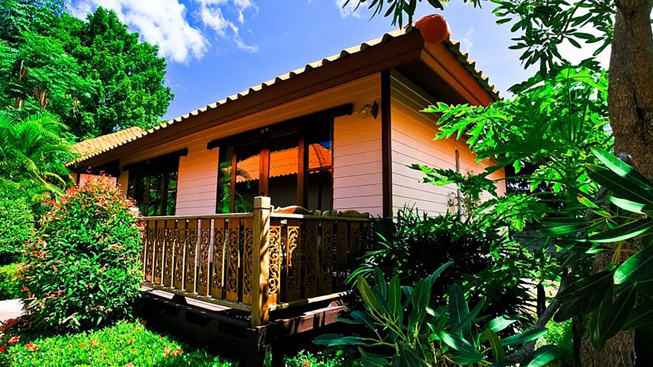 Photo of Bedroom in Satun