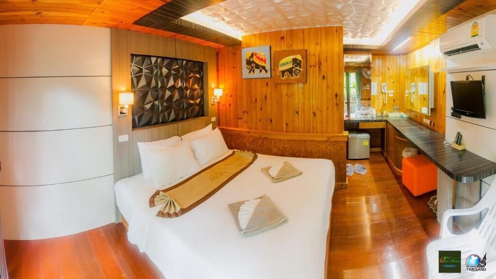 Photo of Bedroom in Satun