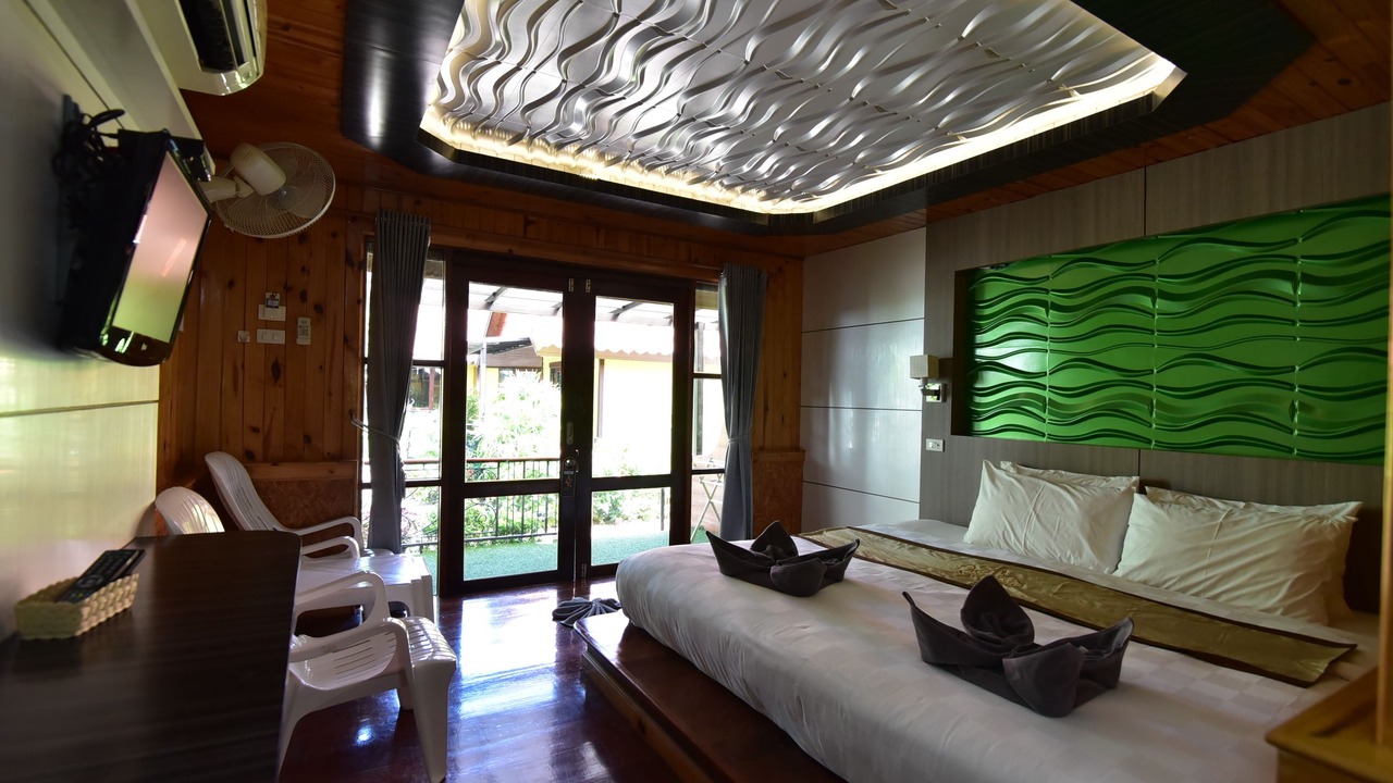Photo of Bedroom in Satun