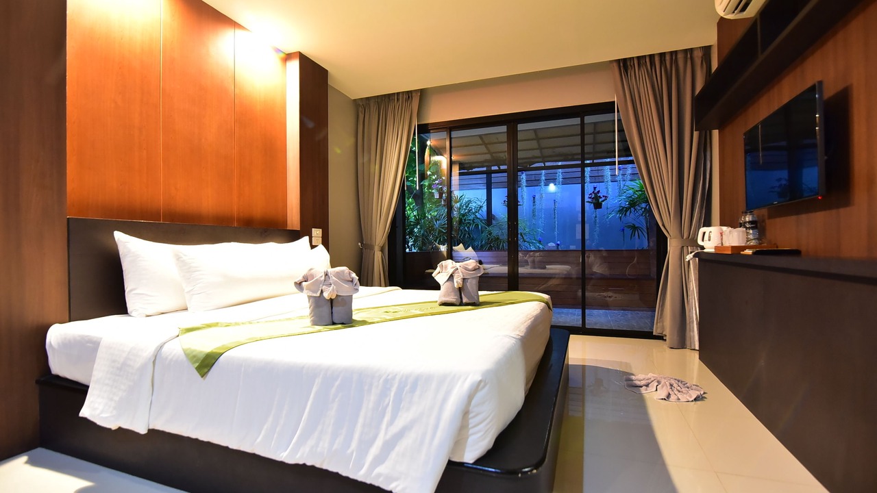 Photo of Patio Balcony in Satun