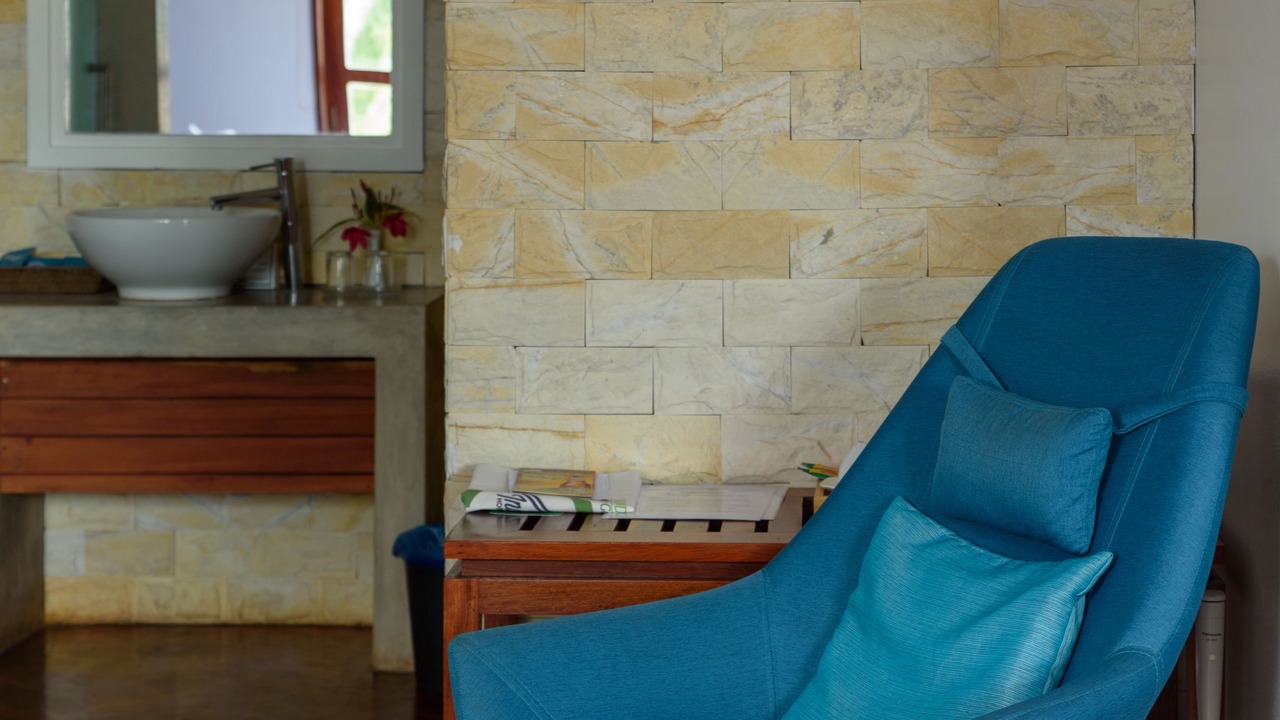 Photo of Bedroom in Luang Prabang