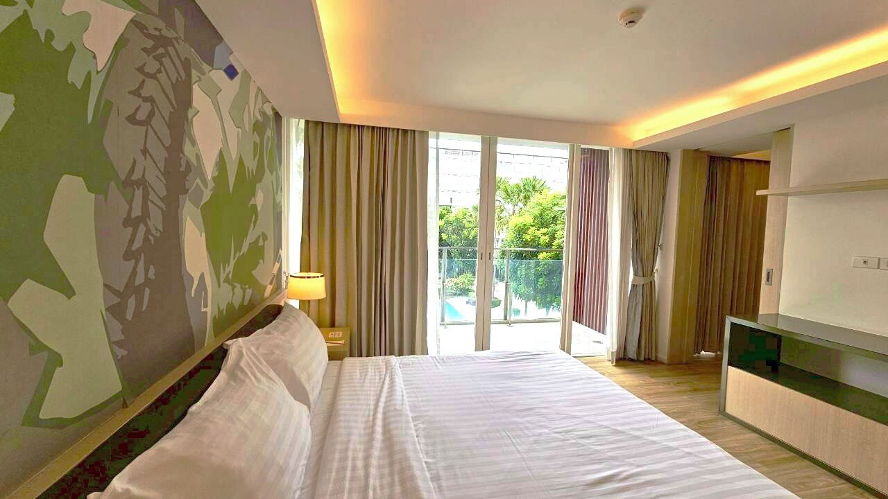 Photo of Bedroom in Khlong Nung