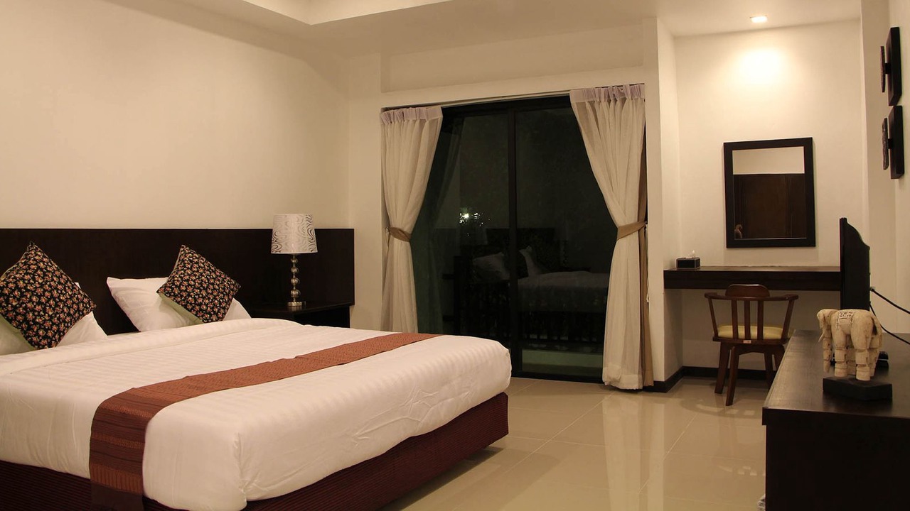 Photo of Bedroom in Nai Wiang