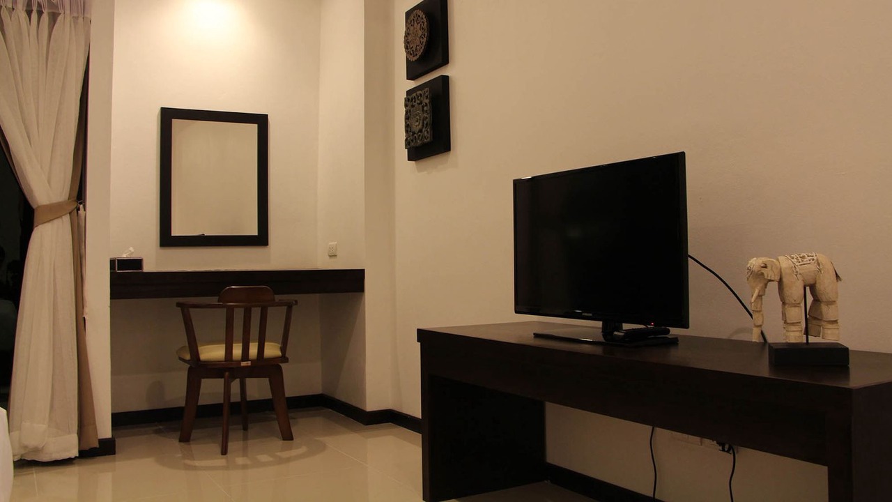 Photo of Bedroom in Nai Wiang
