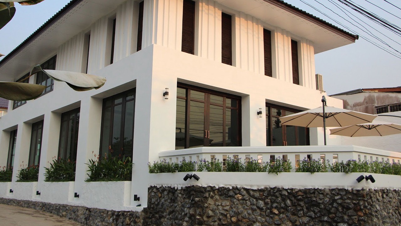 Photo of Outdoor in Nai Wiang