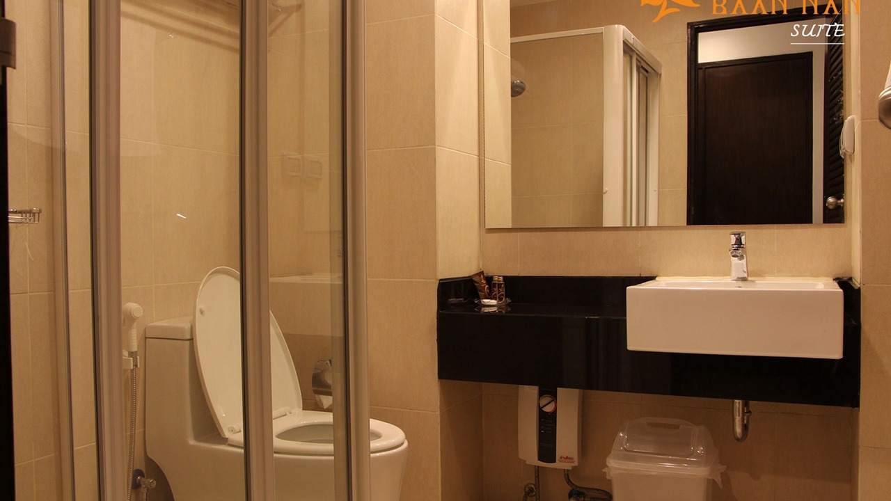 Photo of Bathroom in Nai Wiang