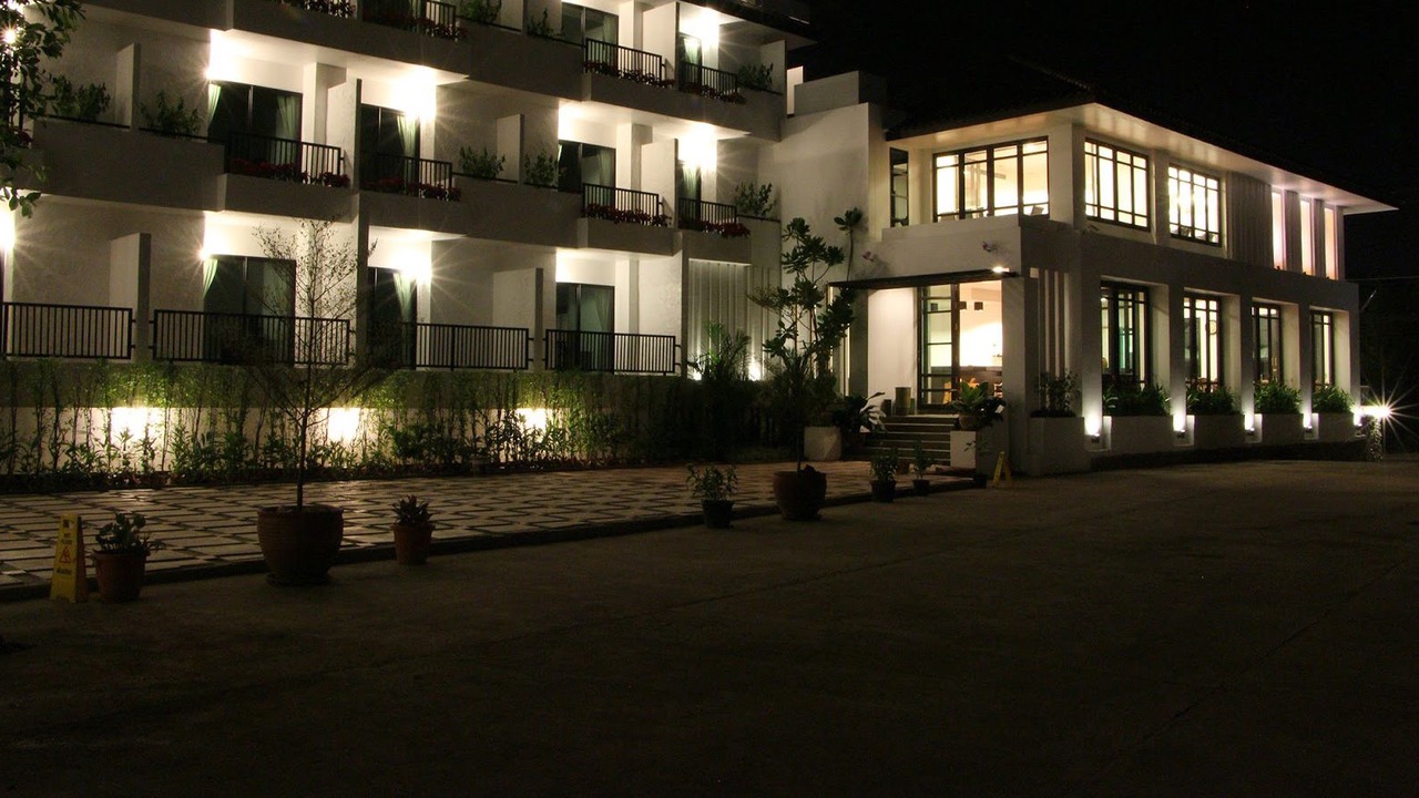 Photo of Outdoor in Nai Wiang