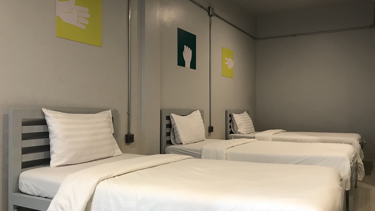 Photo of Bedroom in Thung Maha Mek