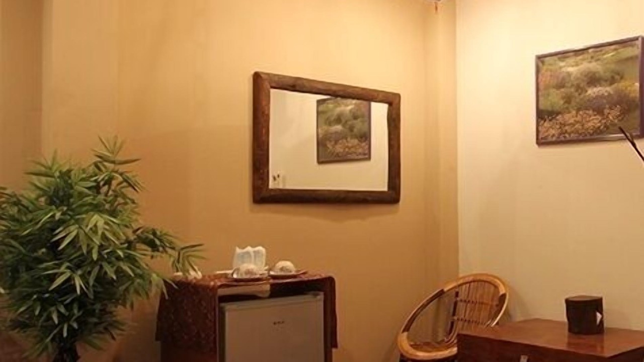 Photo of Bedroom in Old City