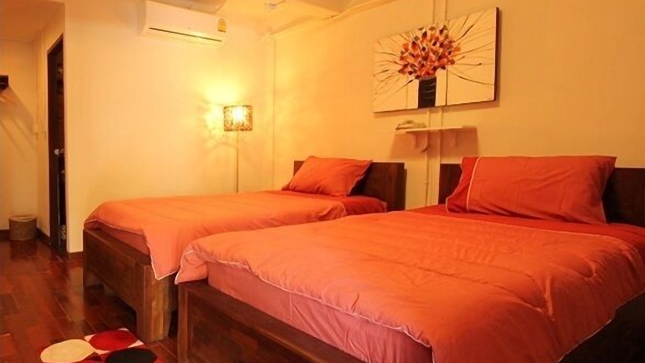 Photo of Bedroom in Old City