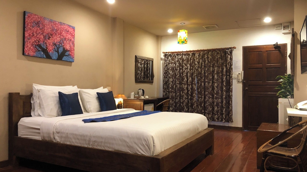 Photo of Bedroom in Old City