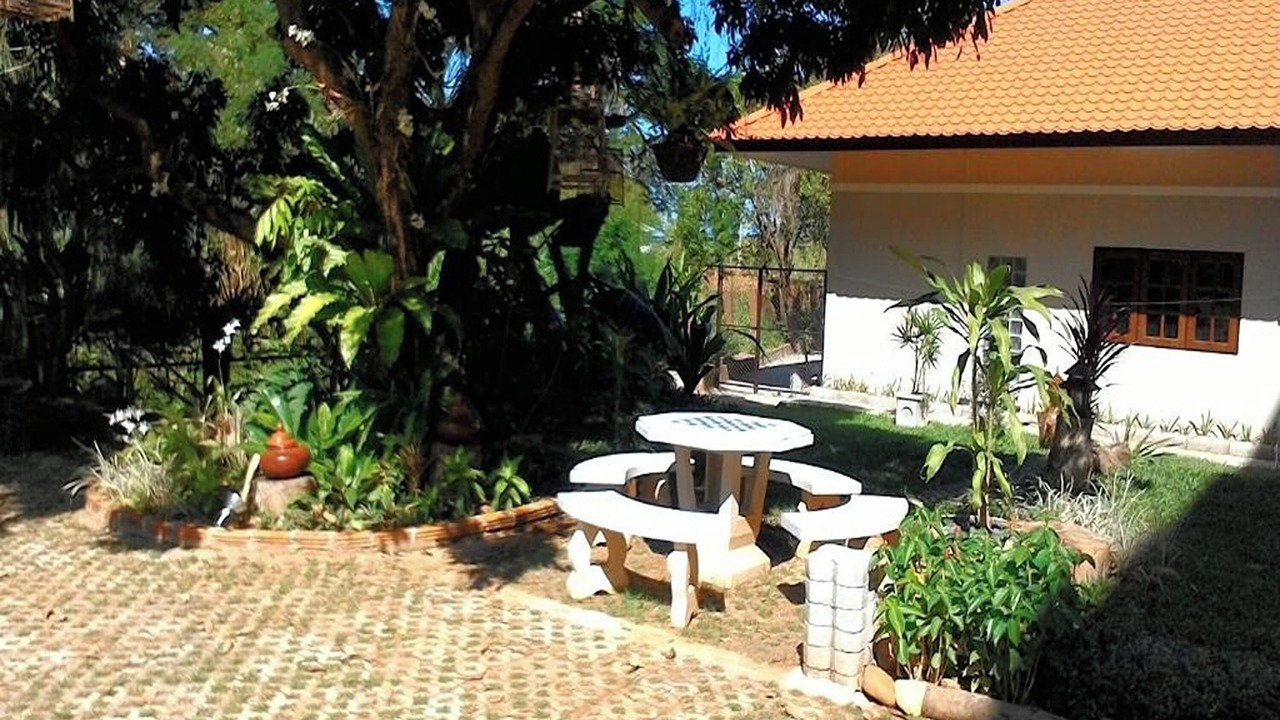 Photo of Outdoor in Don Kaeo