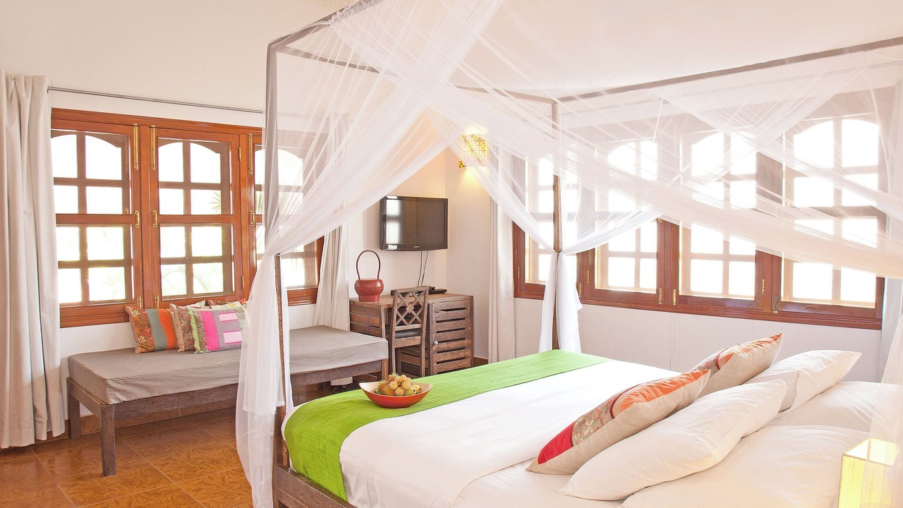 Photo of Bedroom in Daun Penh