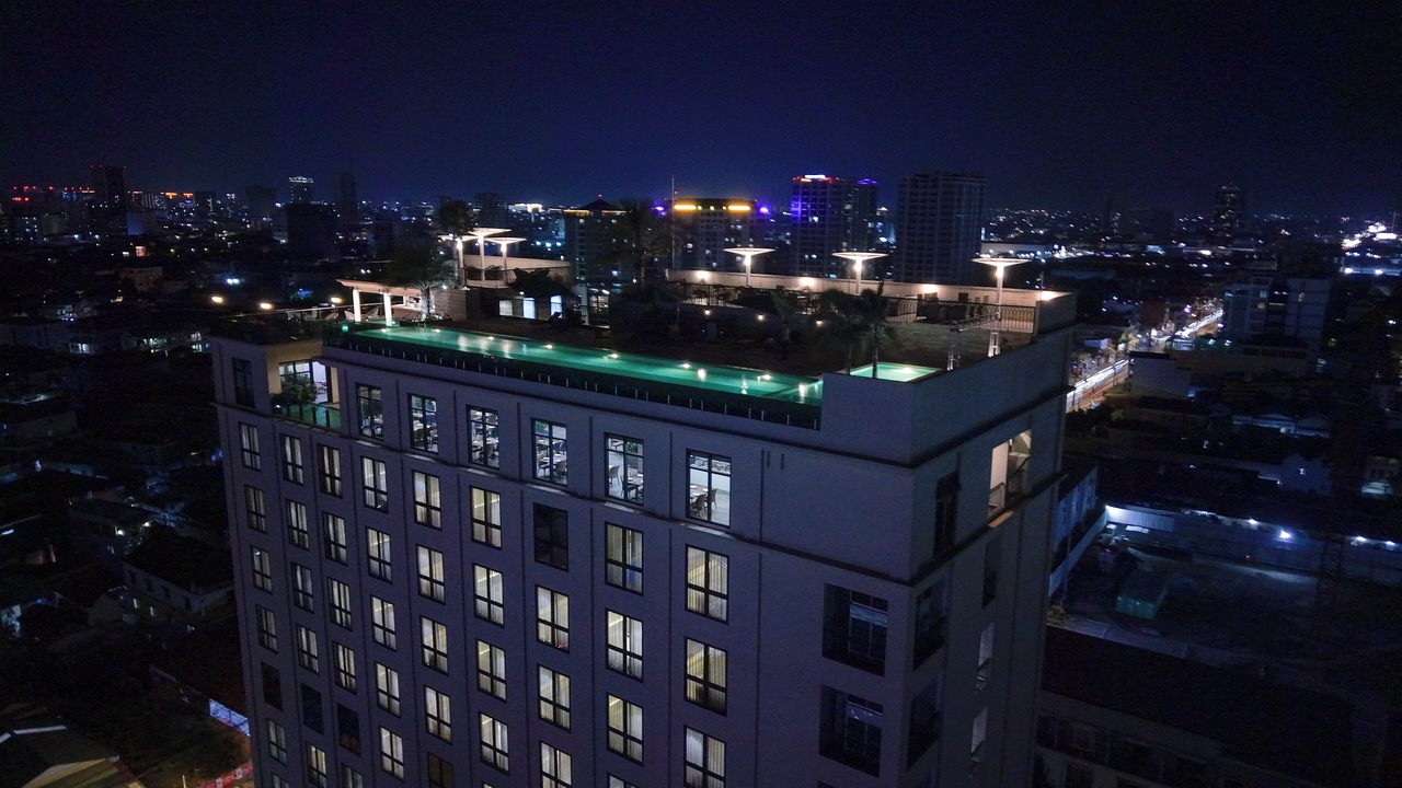 Photo of Outdoor in Ruessei Kaev