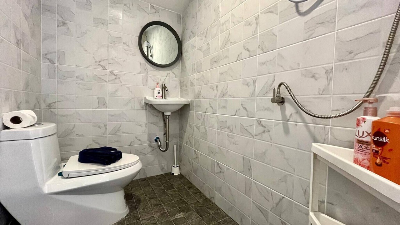 Photo of Bathroom in Kathu