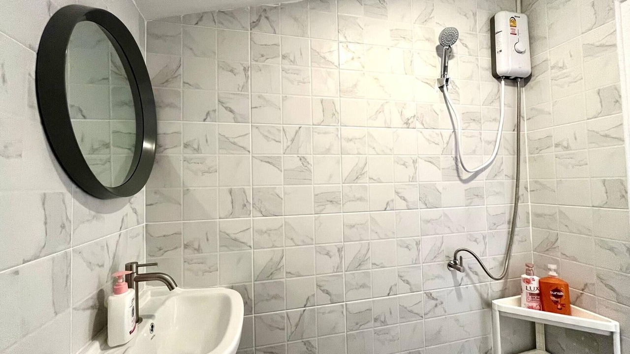 Photo of Bathroom in Kathu