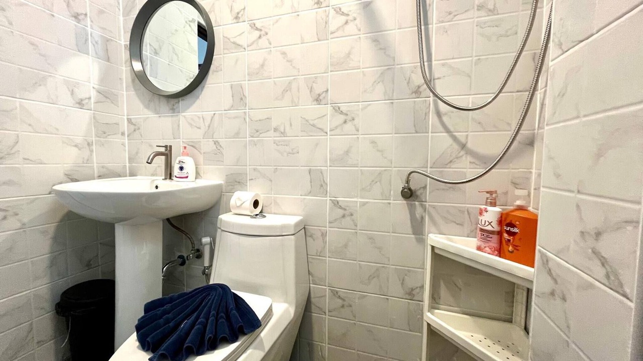 Photo of Bathroom in Kathu