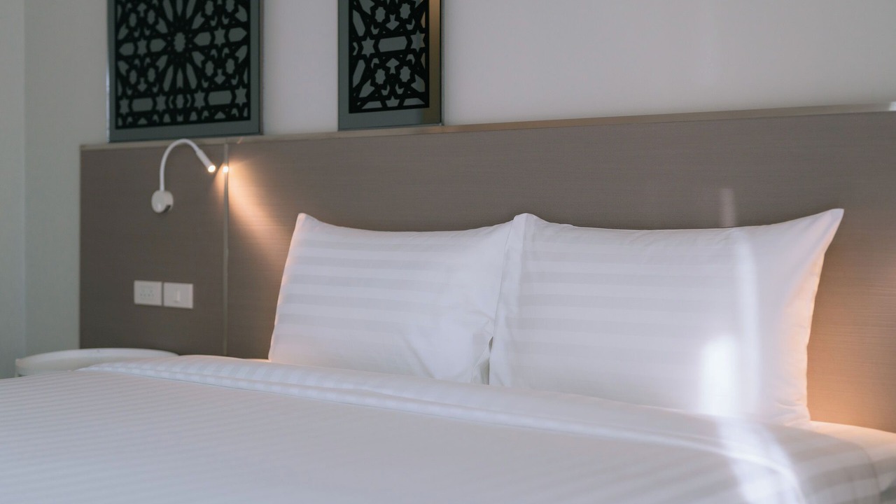 Photo of Bedroom in Chiang Rai