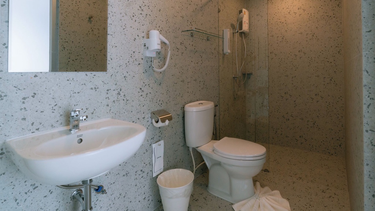Photo of Bathroom in Chiang Rai