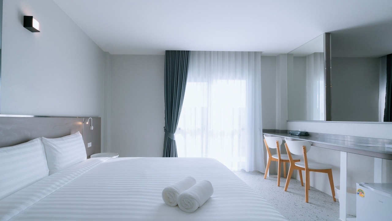 Photo of Bedroom in Chiang Rai