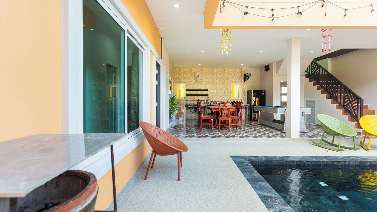 Photo of Outdoor in South Pattaya