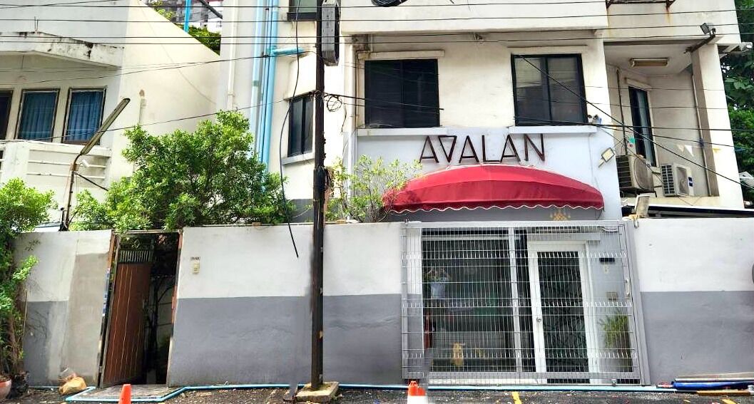 Photo of Outdoor in Pratunam