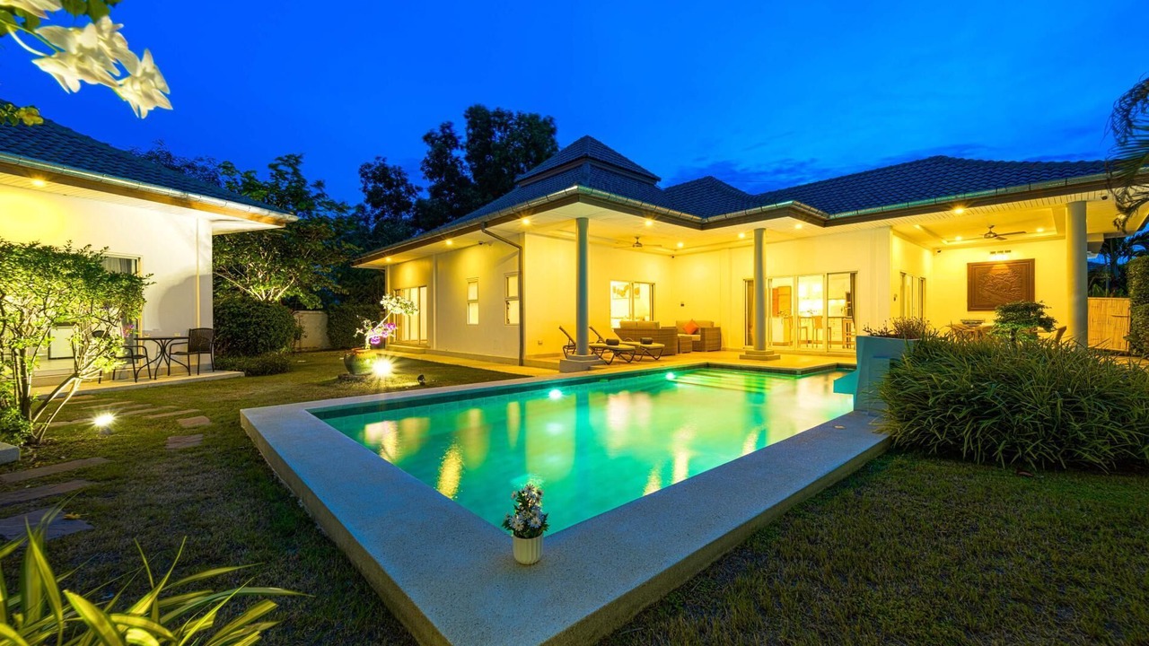Photo of Outdoor in Hua Hin
