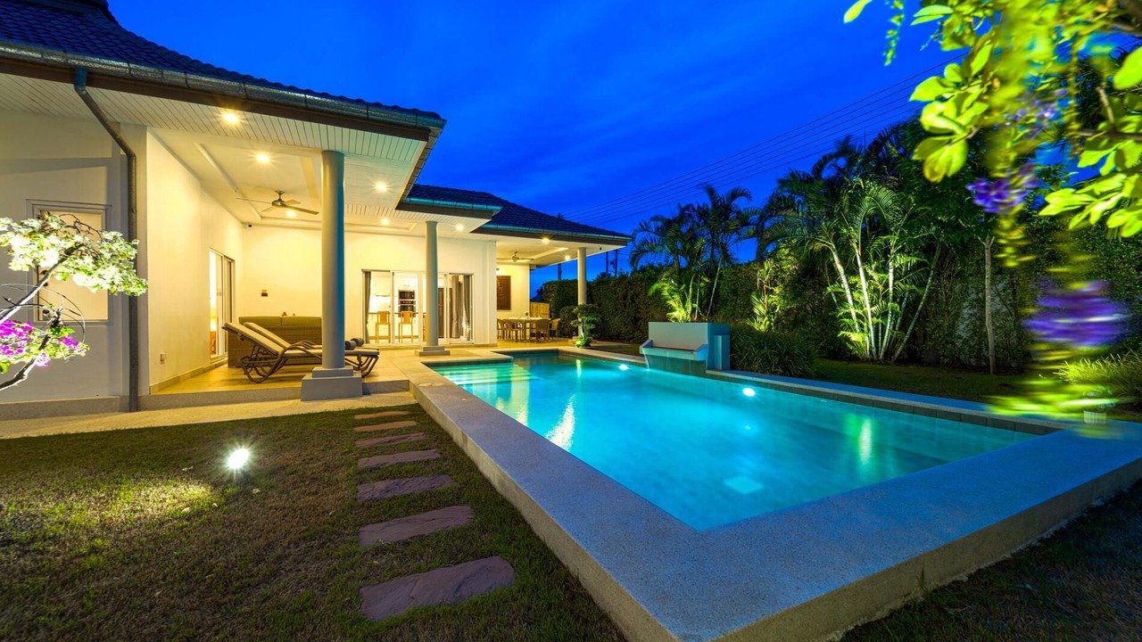 Photo of Outdoor in Hua Hin