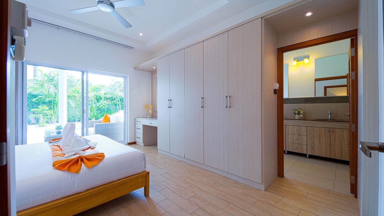 Photo of Bedroom in Hua Hin