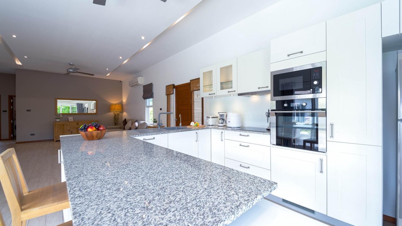 Photo of Kitchen in Hua Hin
