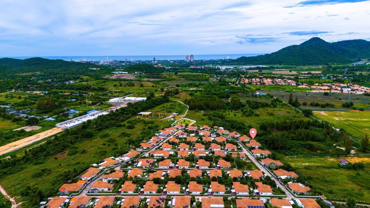 Photo of Outdoor in Hua Hin