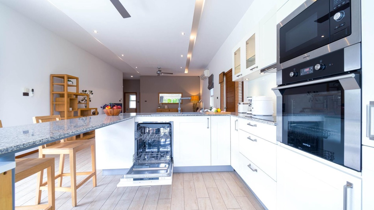 Photo of Kitchen in Hua Hin