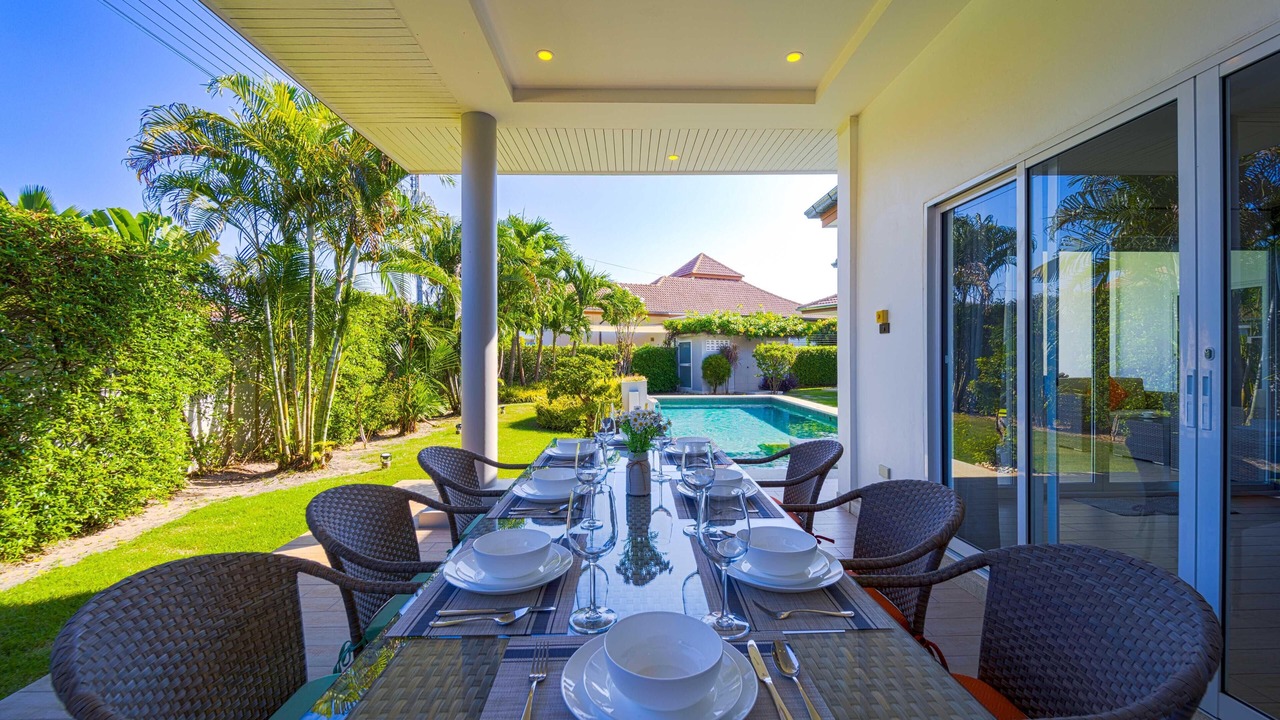 Photo of Outdoor in Hua Hin