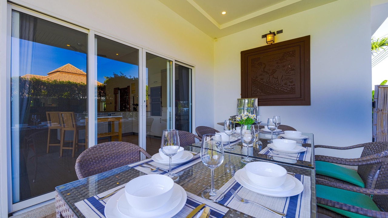 Photo of Outdoor in Hua Hin