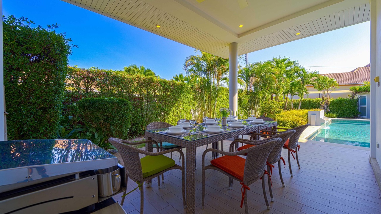 Photo of Outdoor in Hua Hin