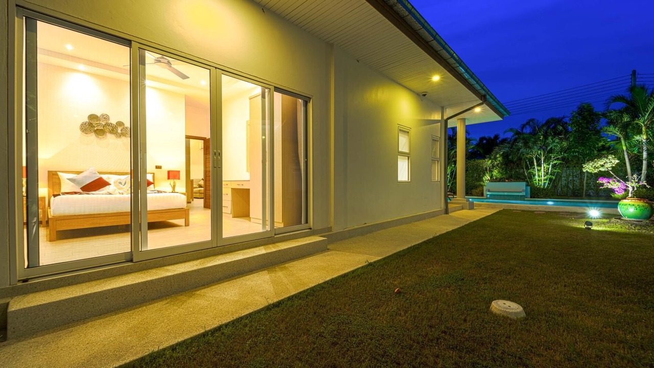Photo of Outdoor in Hua Hin