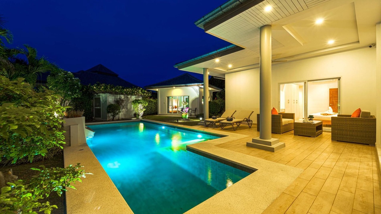 Photo of Outdoor in Hua Hin