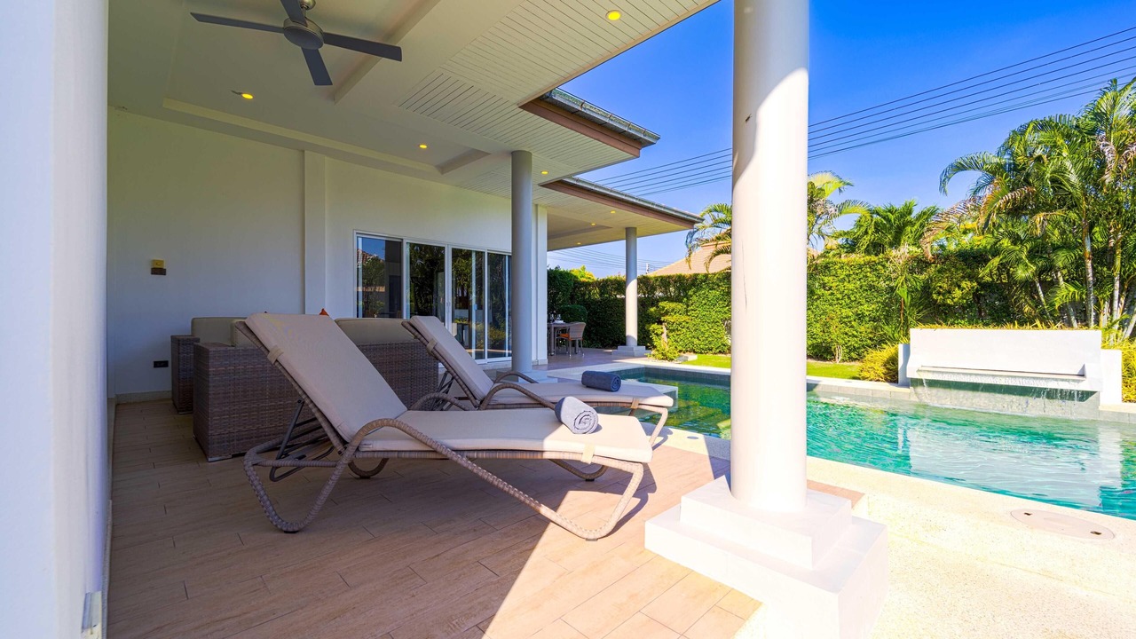 Photo of Outdoor in Hua Hin