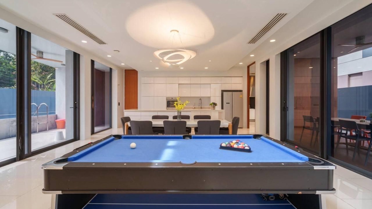 Photo of Bedroom in Sukhumvit