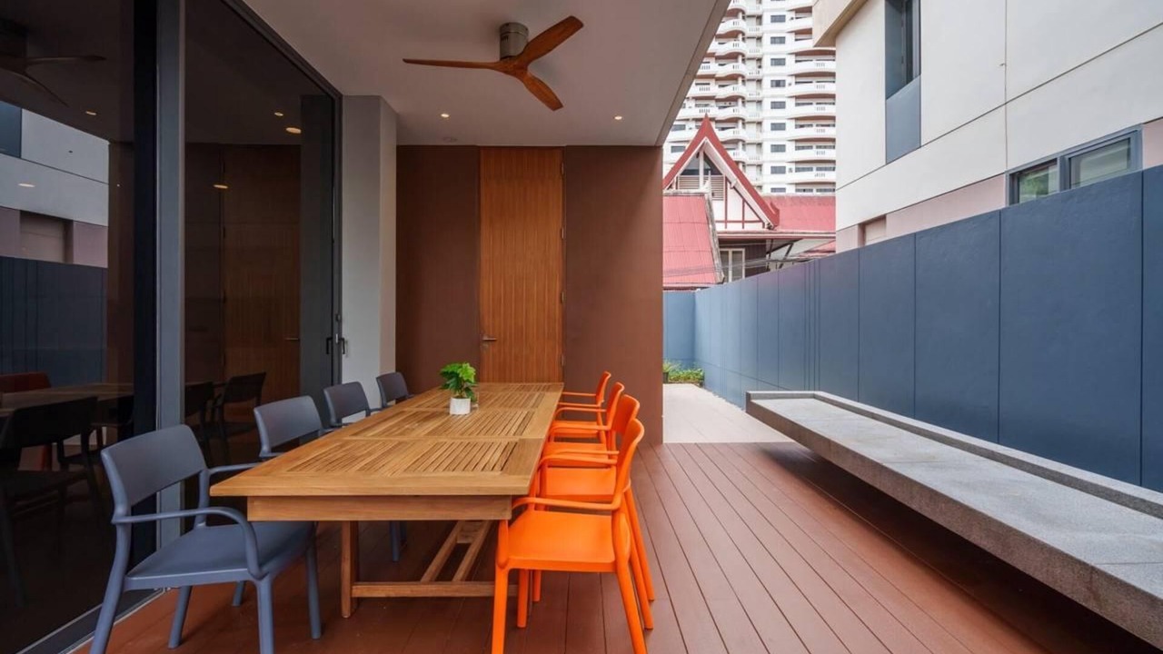 Photo of Outdoor in Sukhumvit