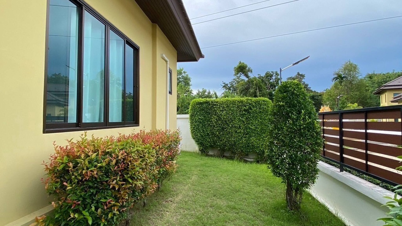Photo of Outdoor in Sattahip